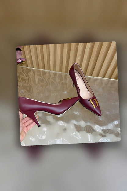 NB - DOR Women Shoes - 001