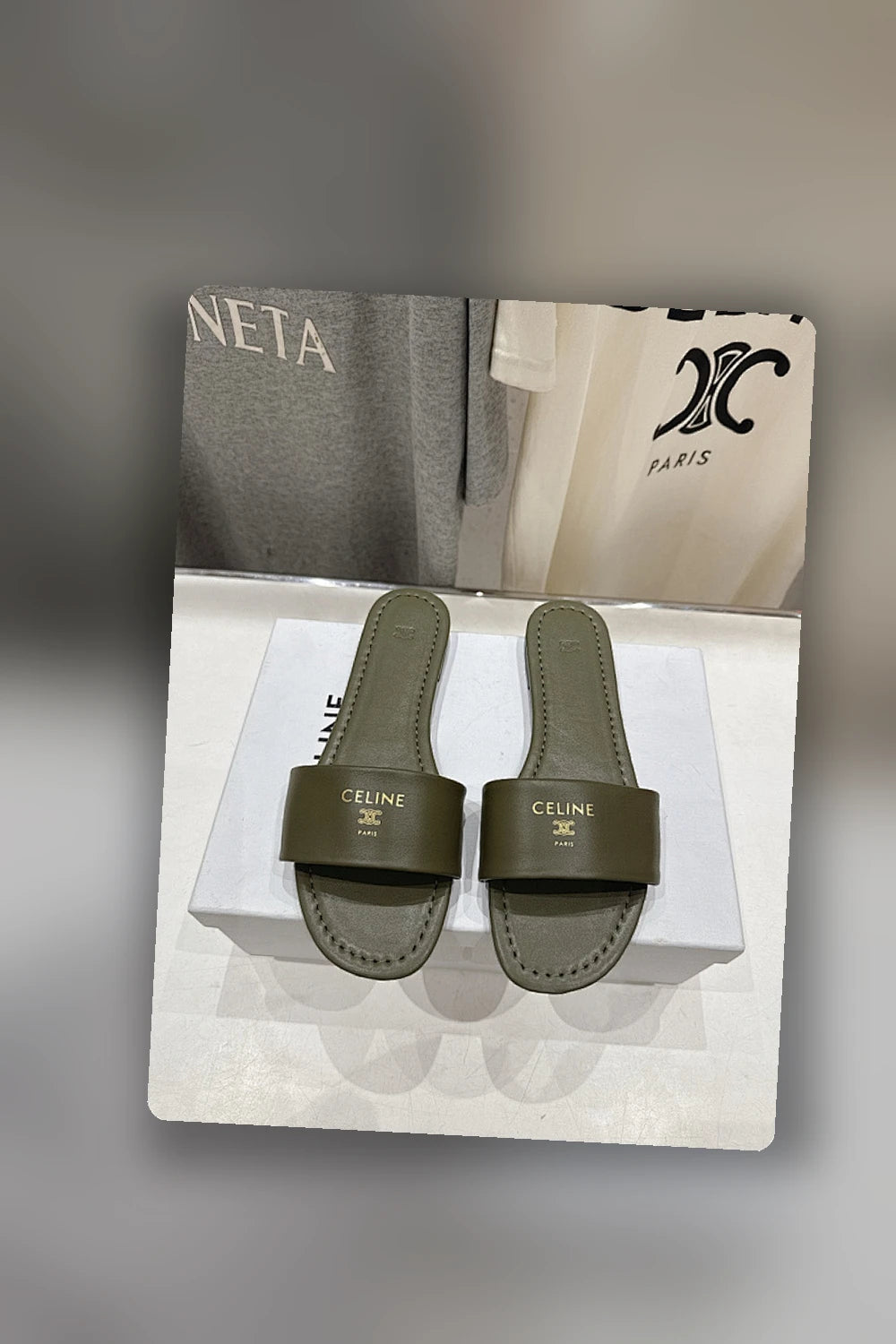 NB - COL Women Shoes - 165