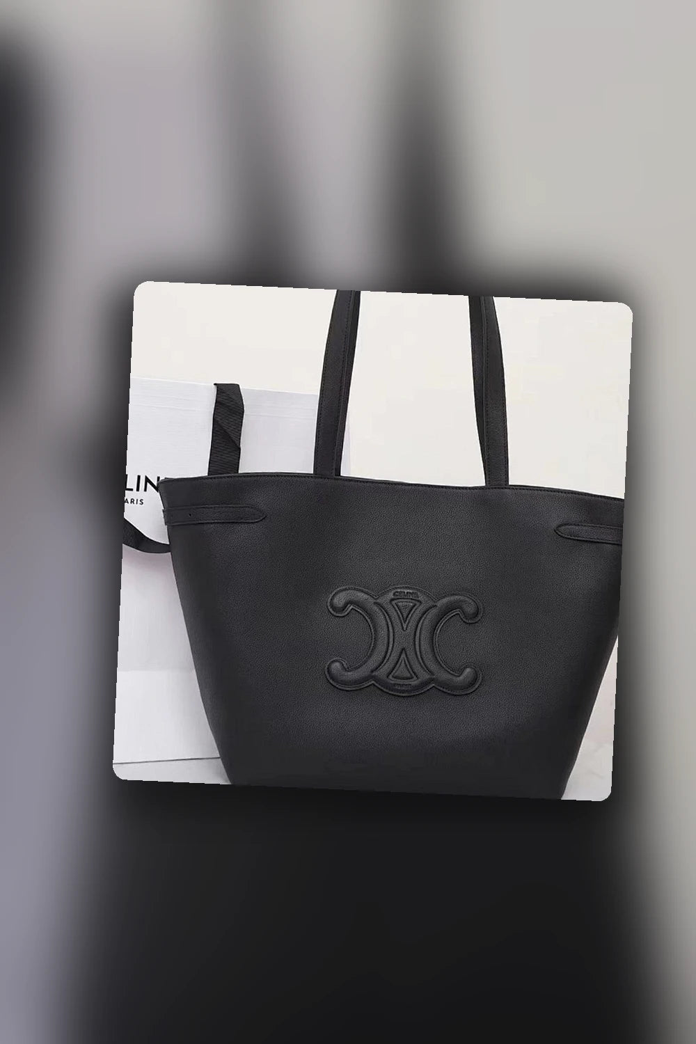 NB - COL Bag - 1277