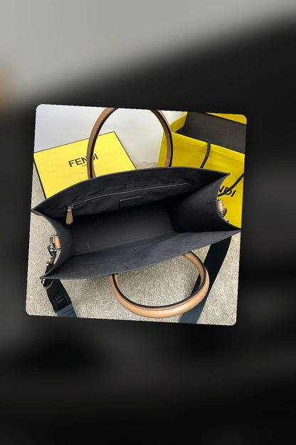 NB - FDE Bag - 469
