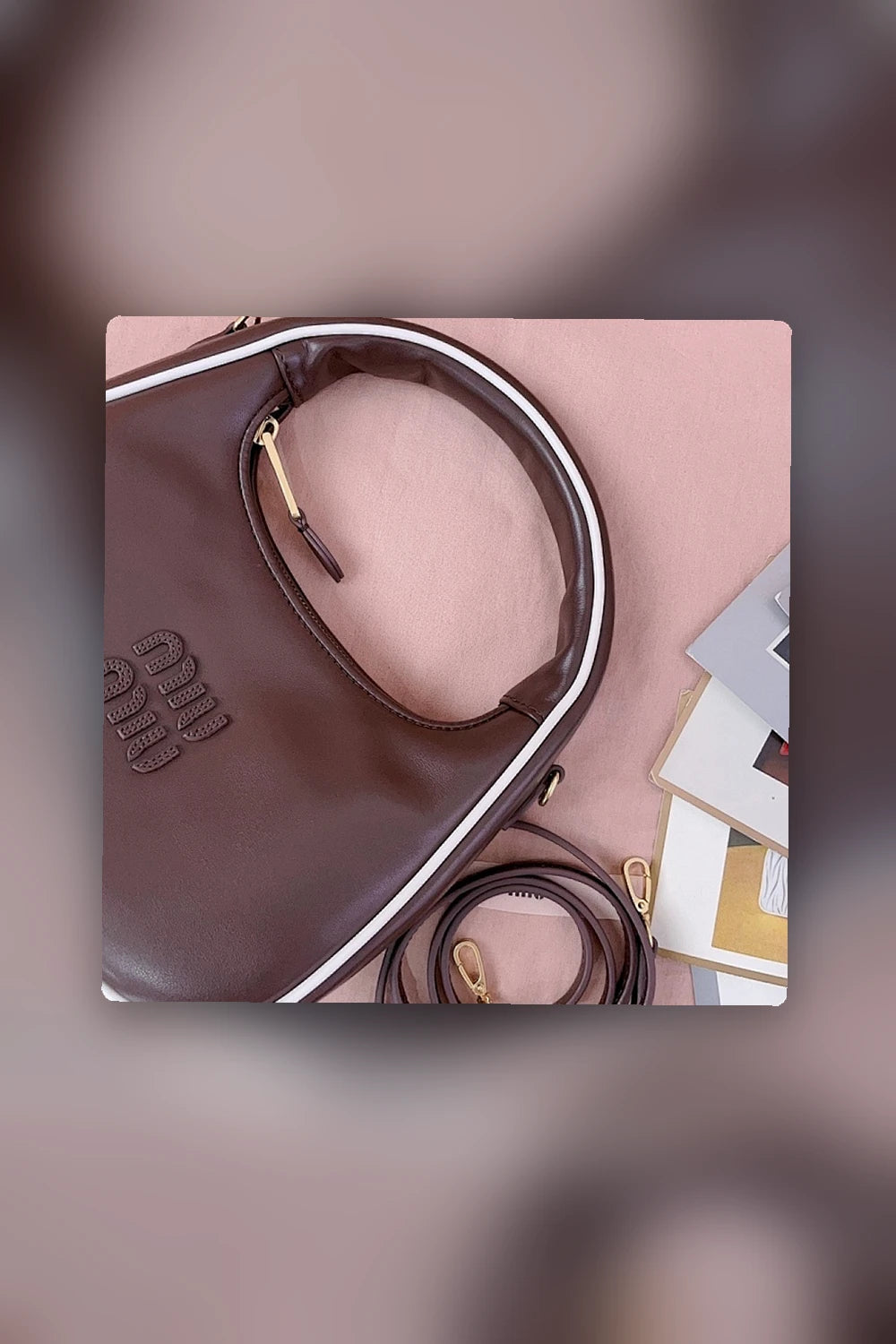NB - MMU Bag - 494