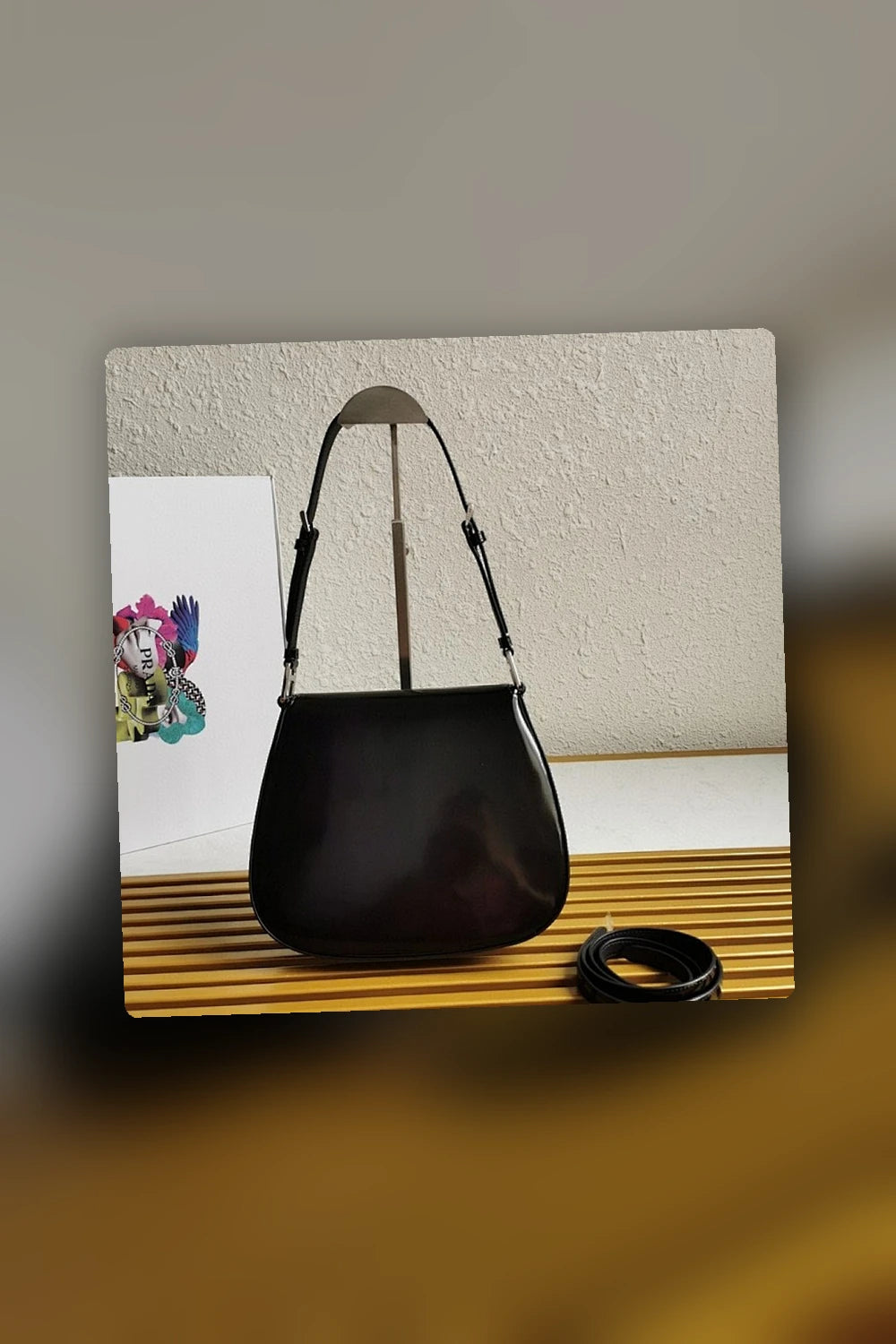 NB - PD Bag - 850