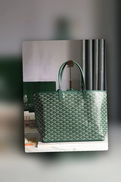 NB - GYO Bag - 1444