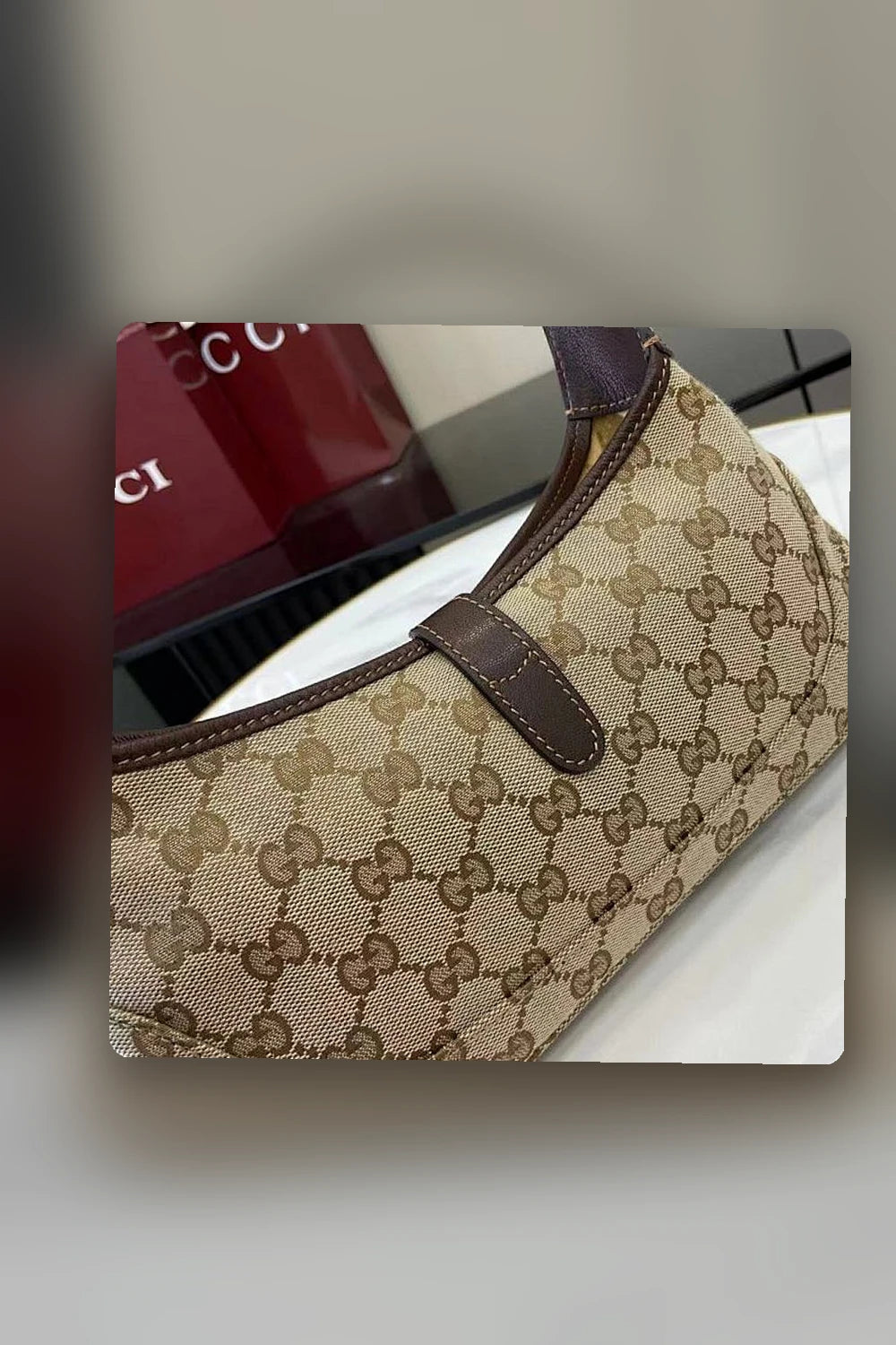NB - GUKI Bag - 090