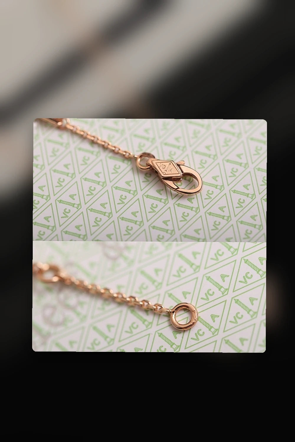 NB - VACA Jewelry - 125