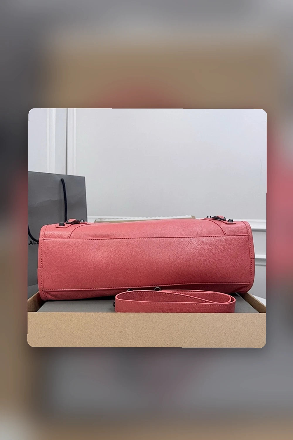 NB - BG Bag - 1611