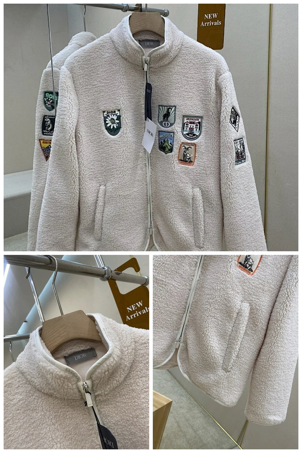 NB - DOR Mix Items - 004
