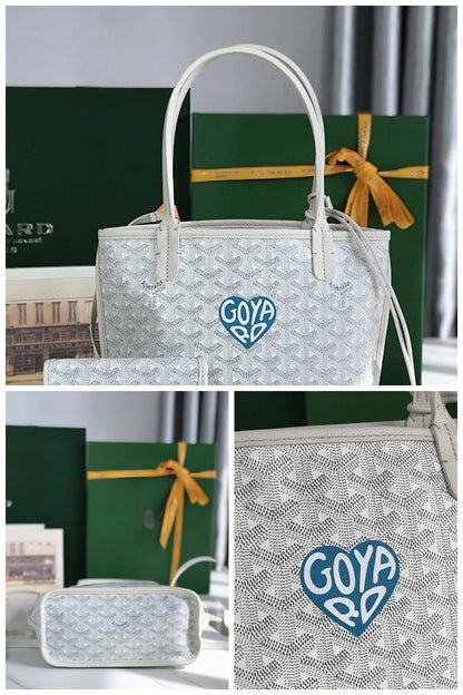 NB - GYO Bag - 244