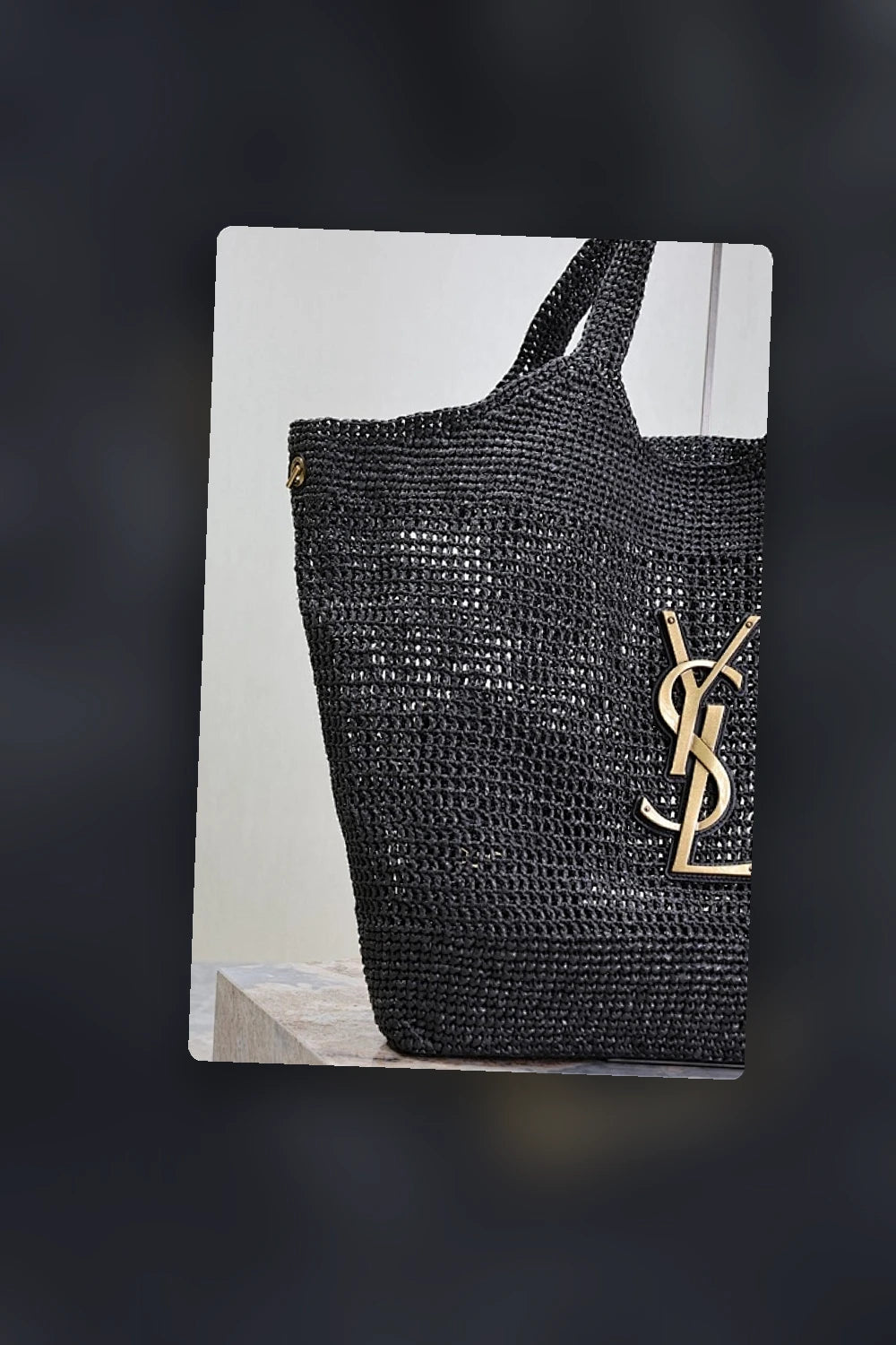 NB - YLS Bag - 1449