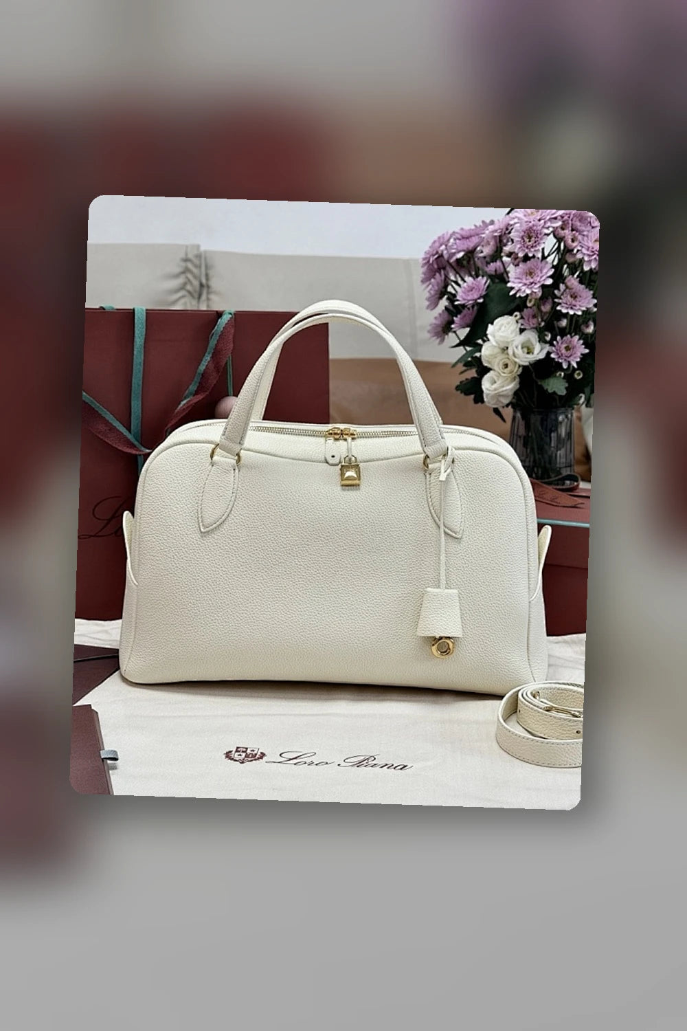 NB - LOP Bag - 320