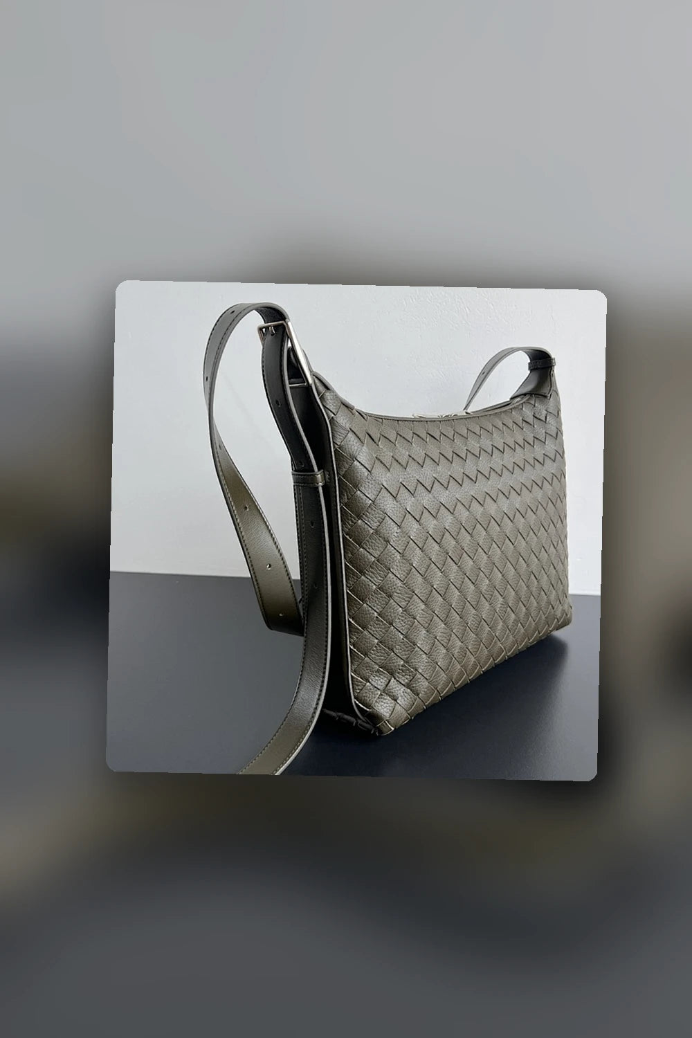 NB - BOV Bag - 791