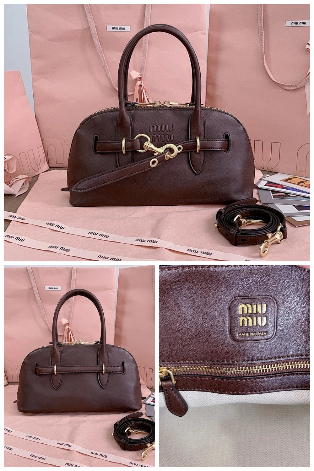 NB - MMU Bag - 181