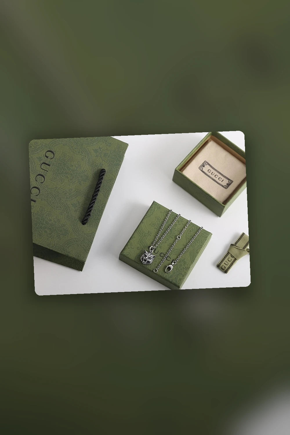 NB - GUKI Jewelry - 502