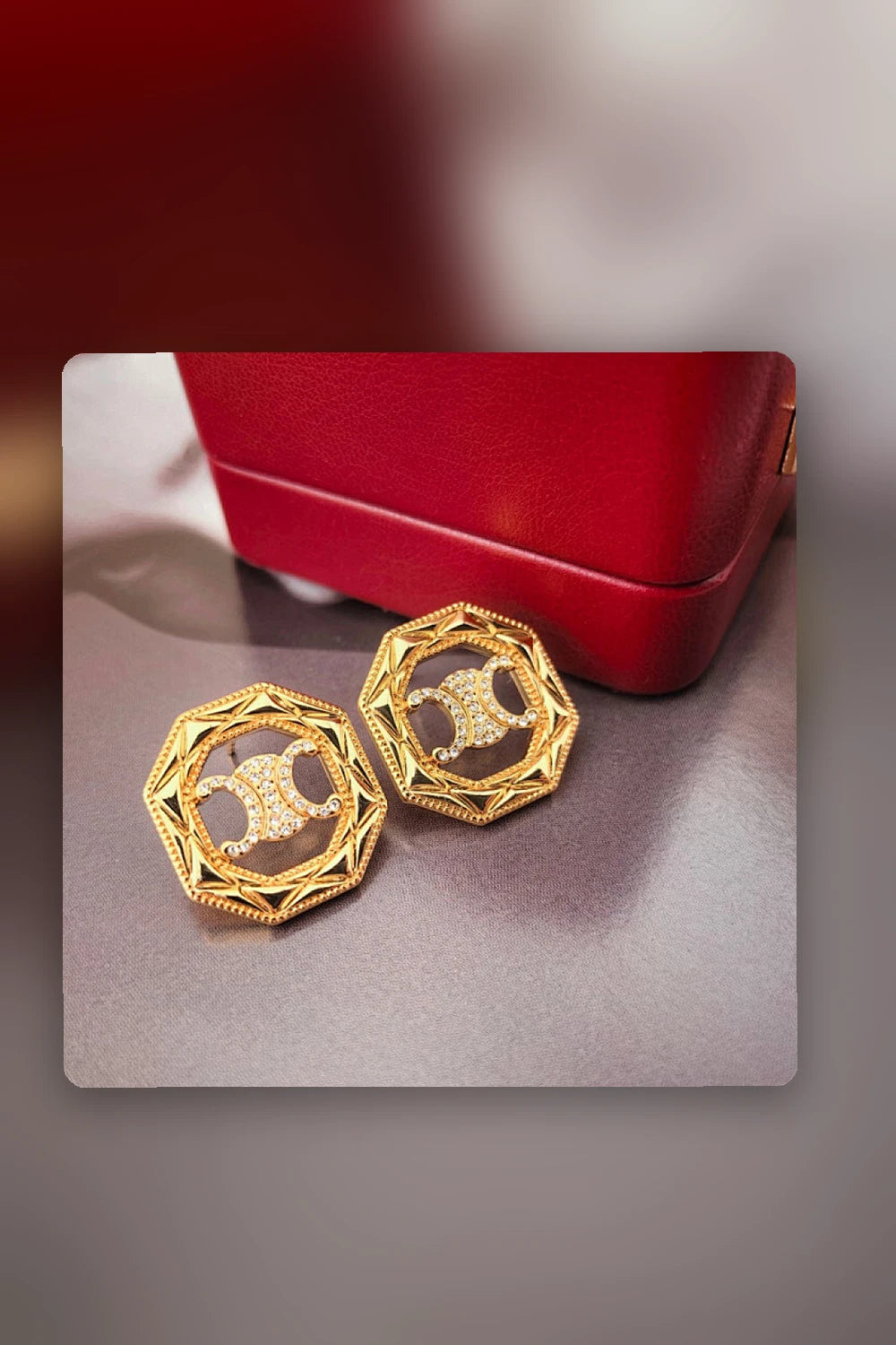 NB - COL Jewelry - 341