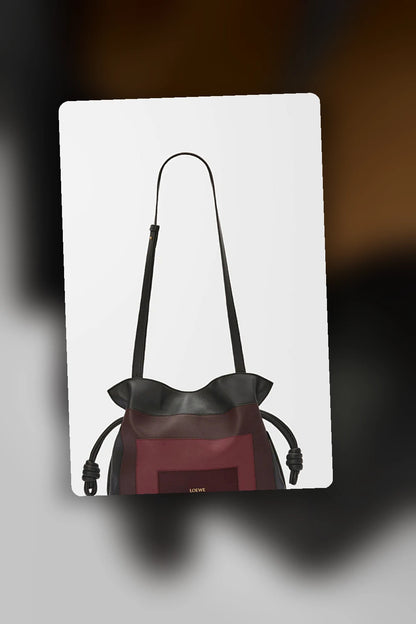 NB - LWO Bag - 192