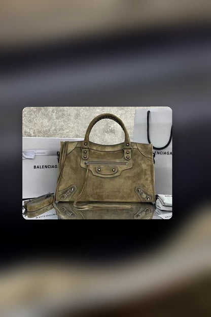 NB - BG Bag - 690