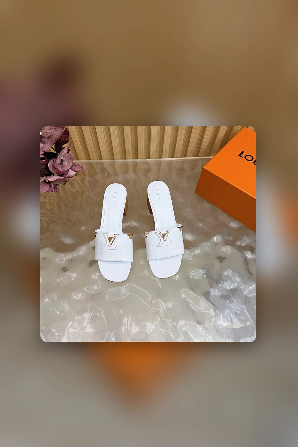 NB - LOV Women Shoes - 034