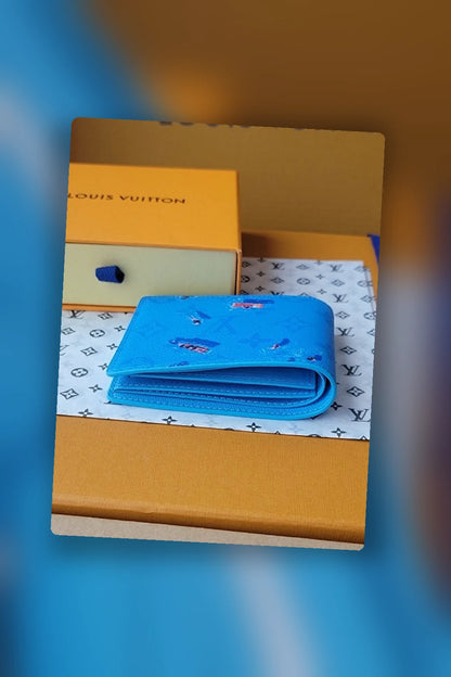 NB - Mix Wallet - 818