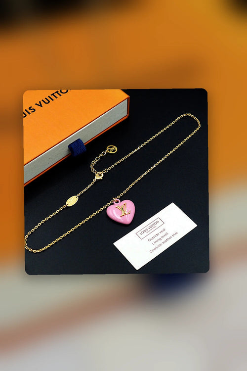 NB - LOV Jewelry - 243