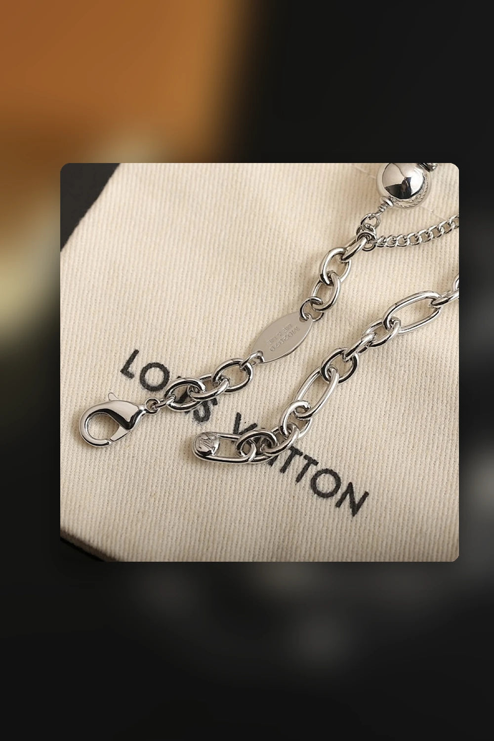 NB - LOV Jewelry - 460