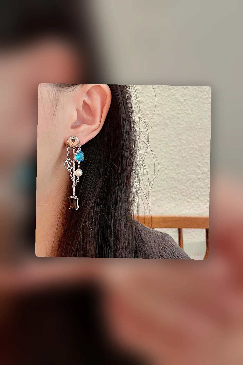 NB - LOV Jewelry - 336