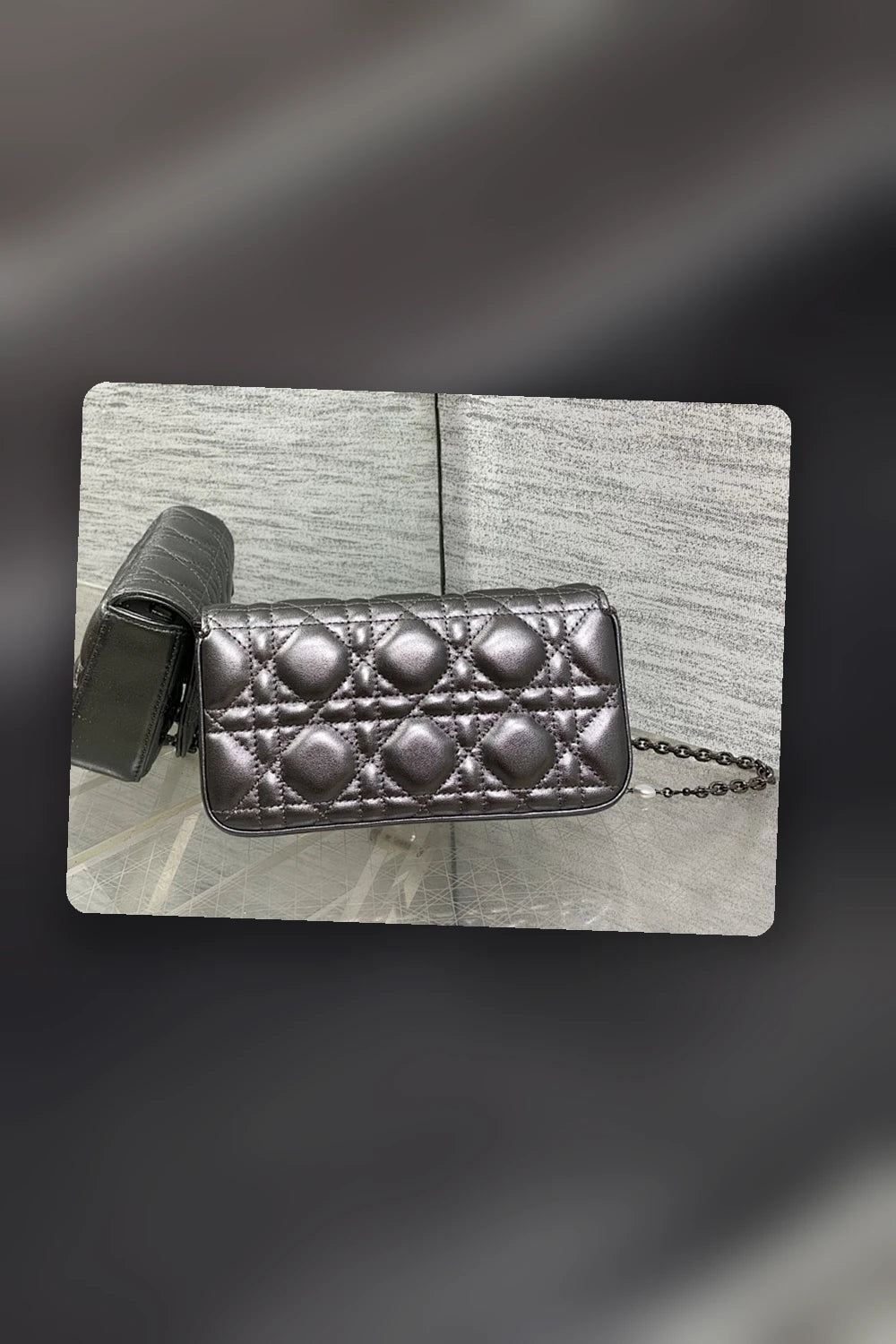 NB - DOR Bag - 1387