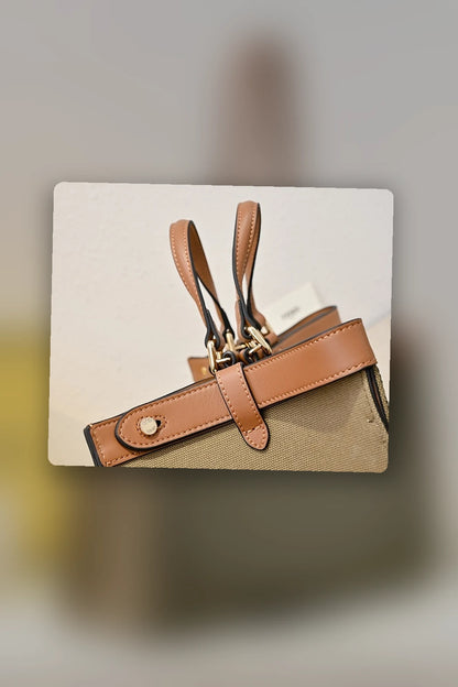 NB - FDE Bag - 387