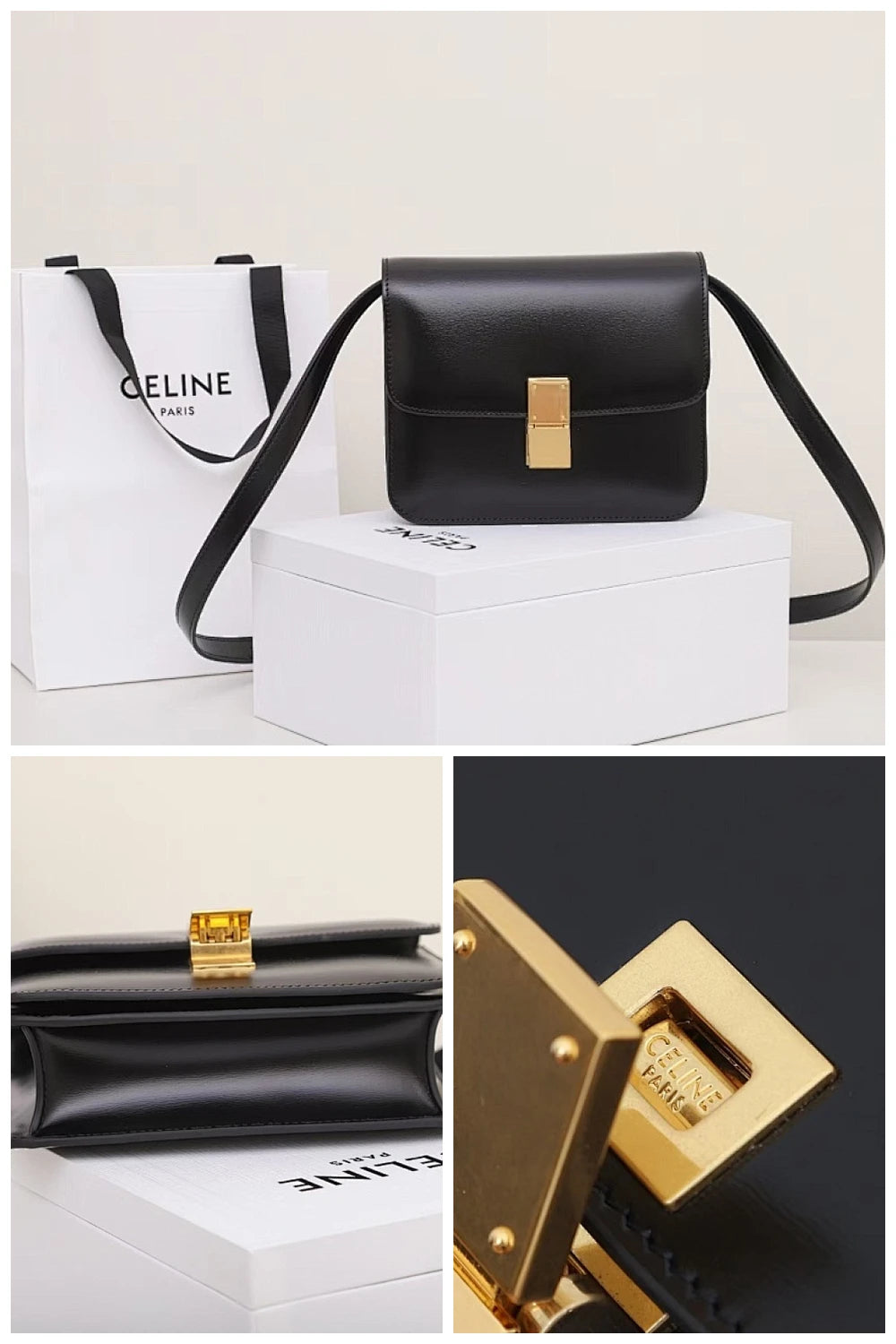 NB - COL Bag - 1268