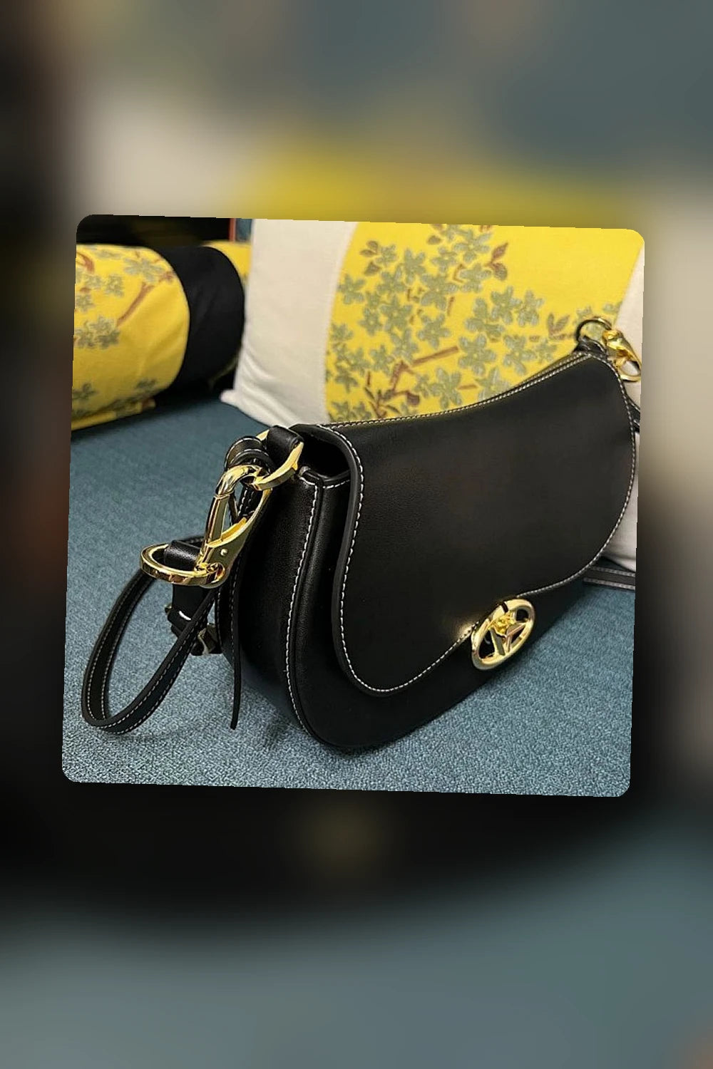NB - VEL Bag - 362
