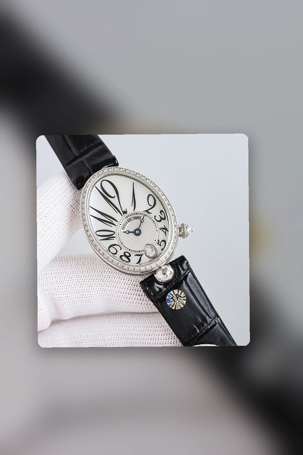 NB - Mix Watch - 1199
