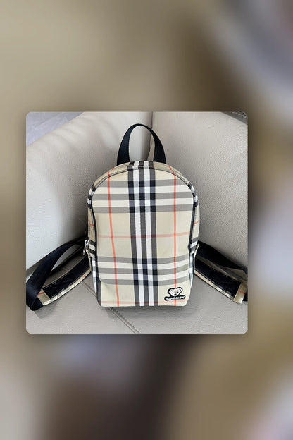 NB - BOR Bag - 451