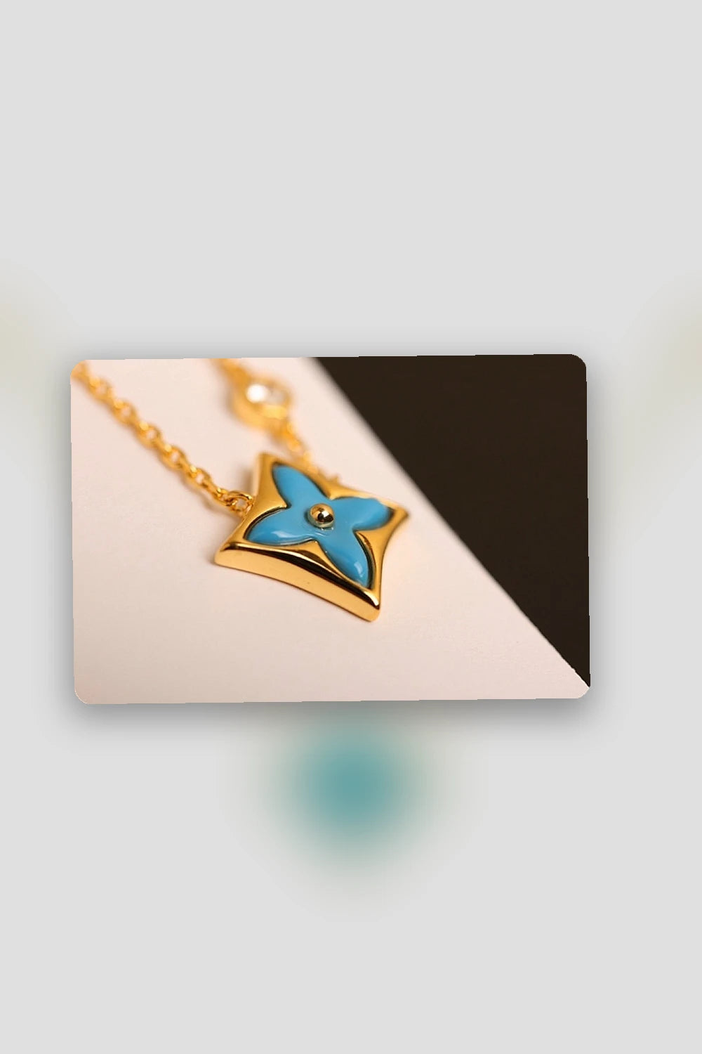 NB - LOV Jewelry - 837