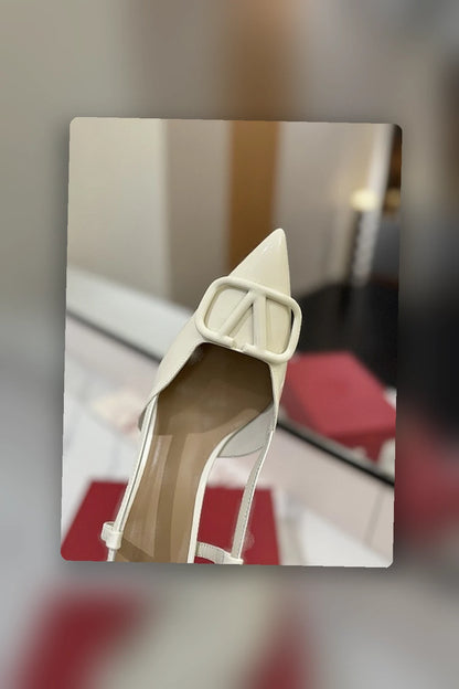 NB - VEL Women Shoes - 656