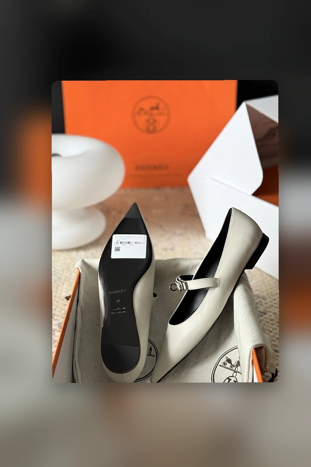 NB - CBL Women Shoes - 055