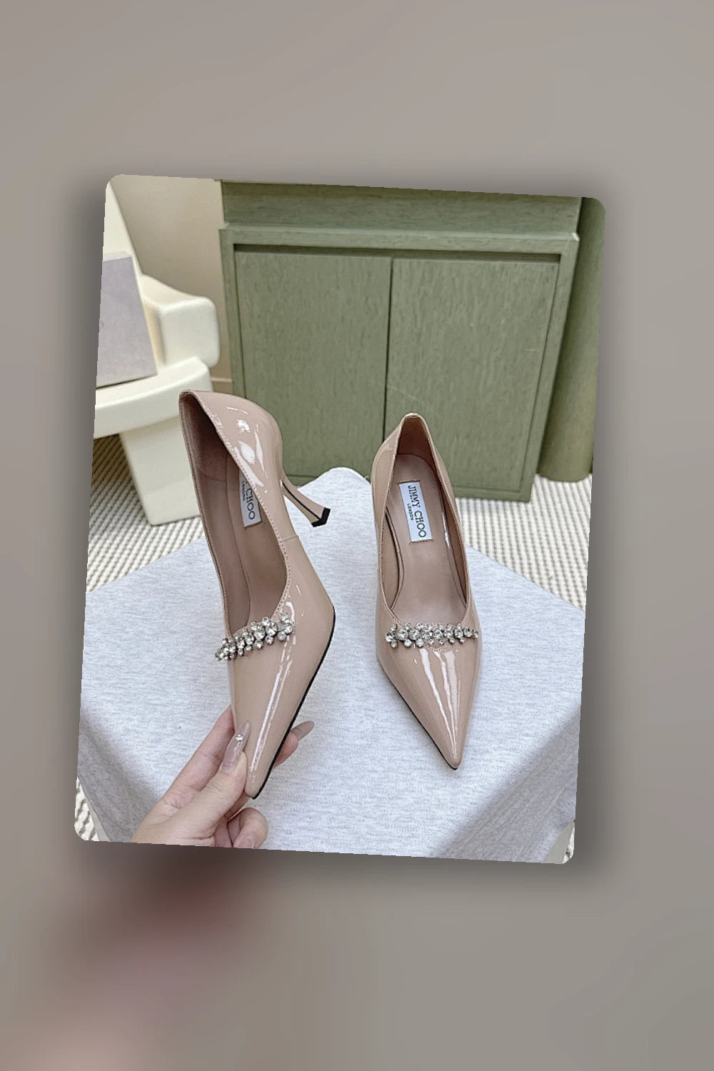 NB - JMC Women Shoes - 590
