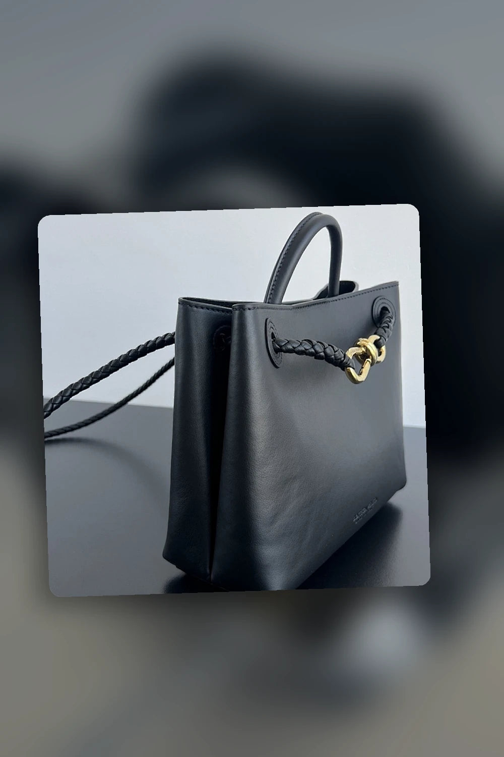 NB - BOV Bag - 400