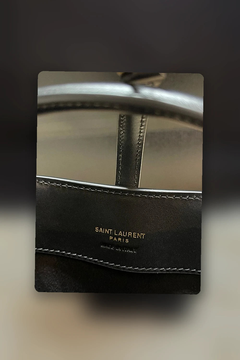 NB - YLS Bag - 1021