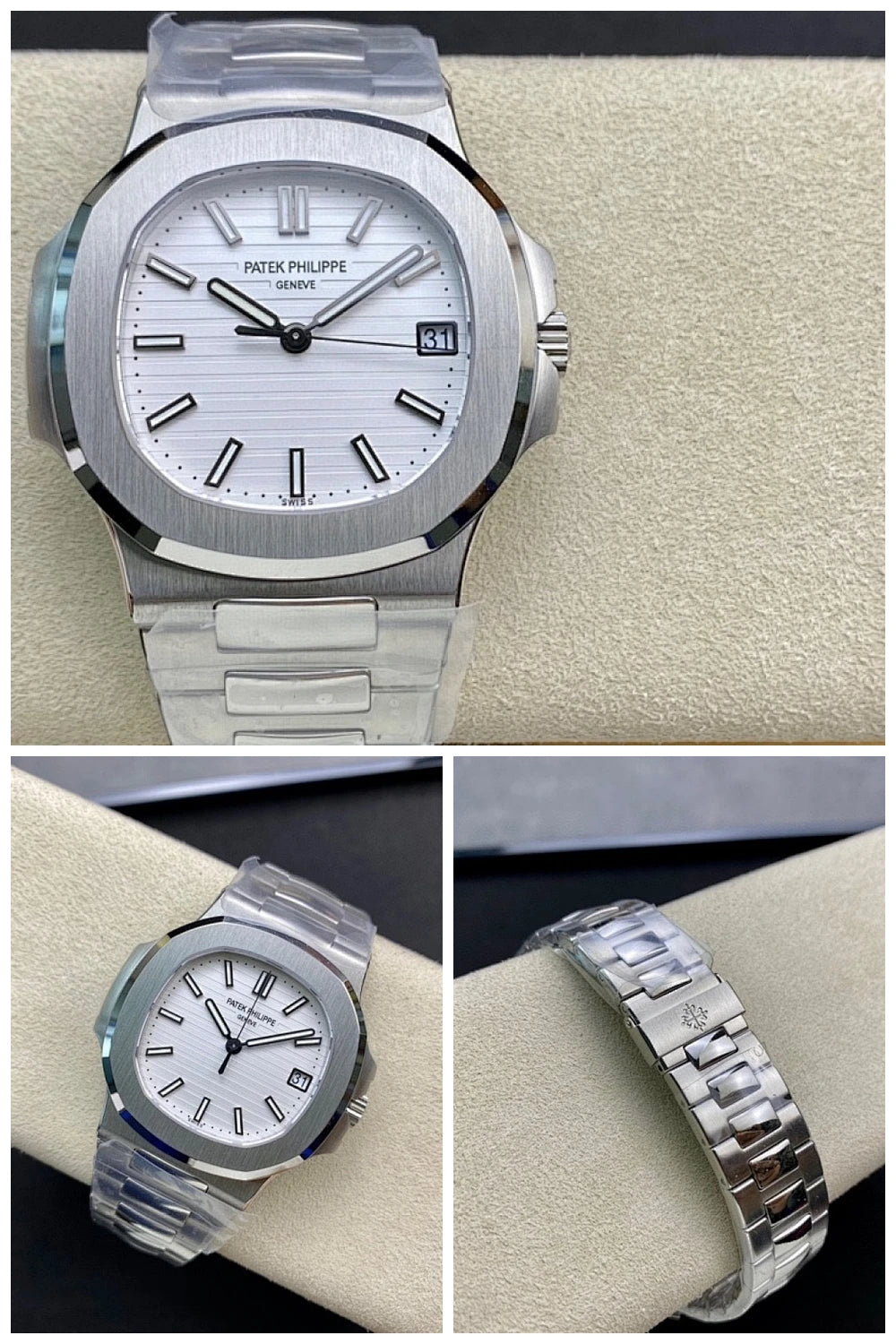 NB - Mix Watch - 1221