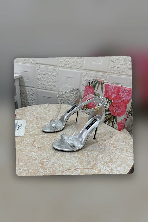 NB - DAG Women Shoes - 201