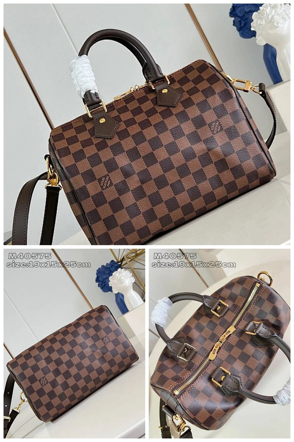 NB - LOV Bag - 268