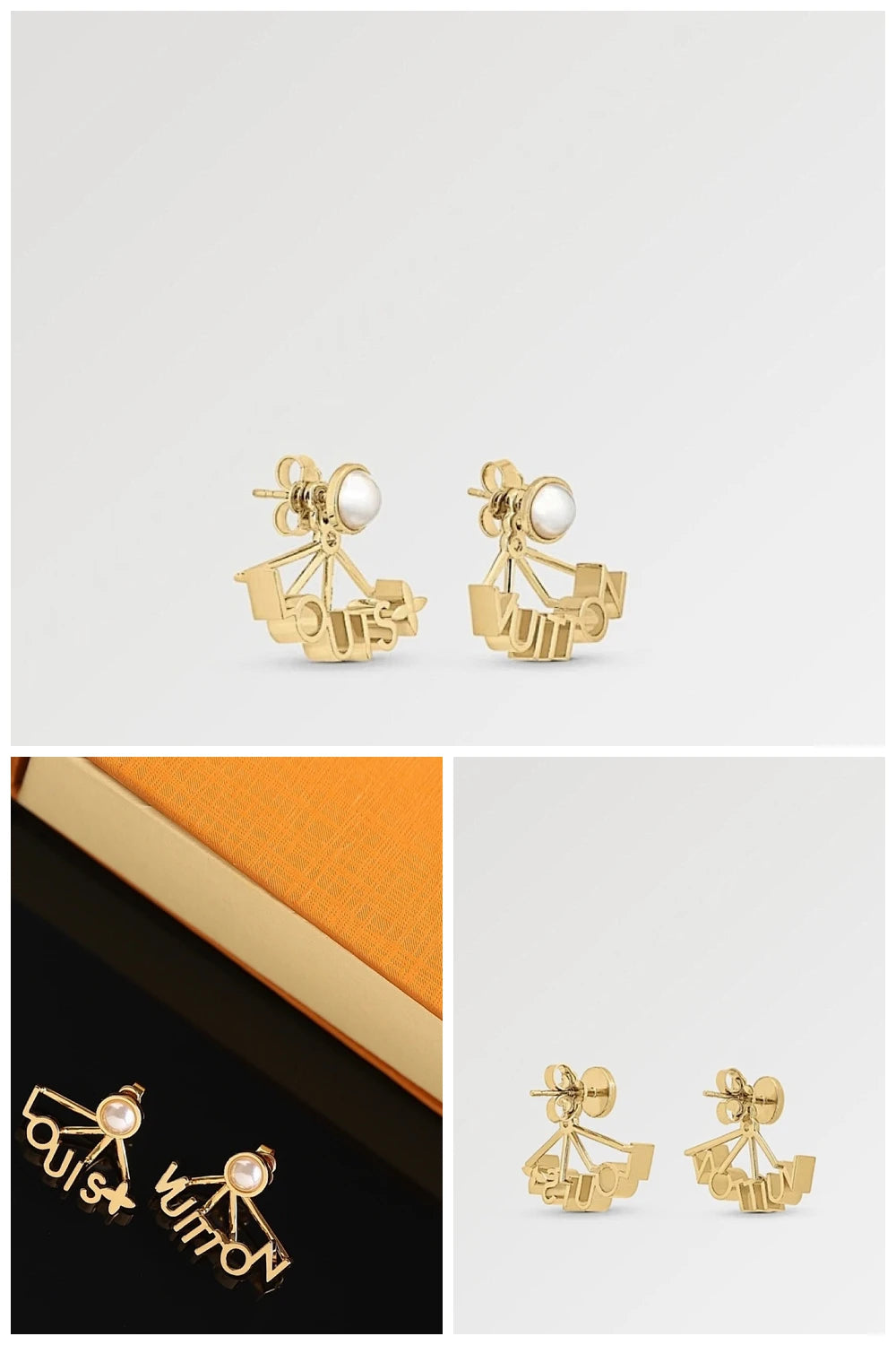 NB - LOV Jewelry - 593