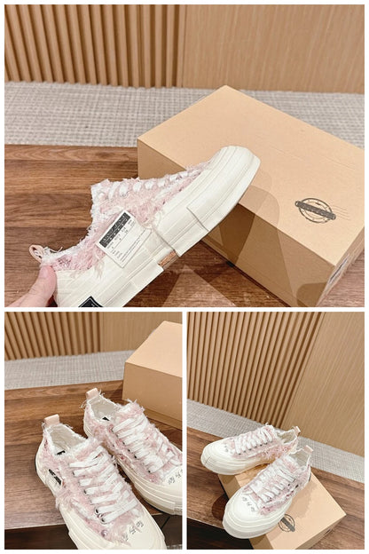 NB - SIMP Women Shoes - 416