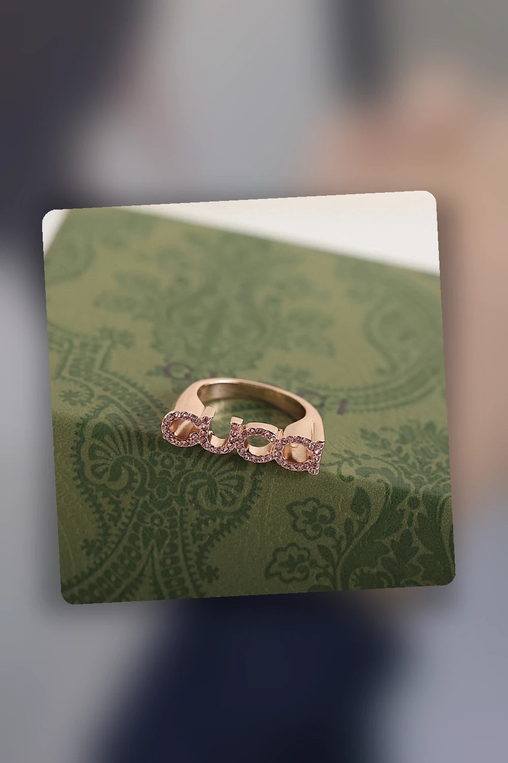 NB - GUKI Jewelry - 411
