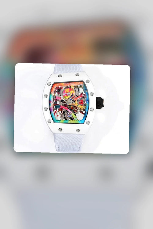 NB - Mix Watch - 842
