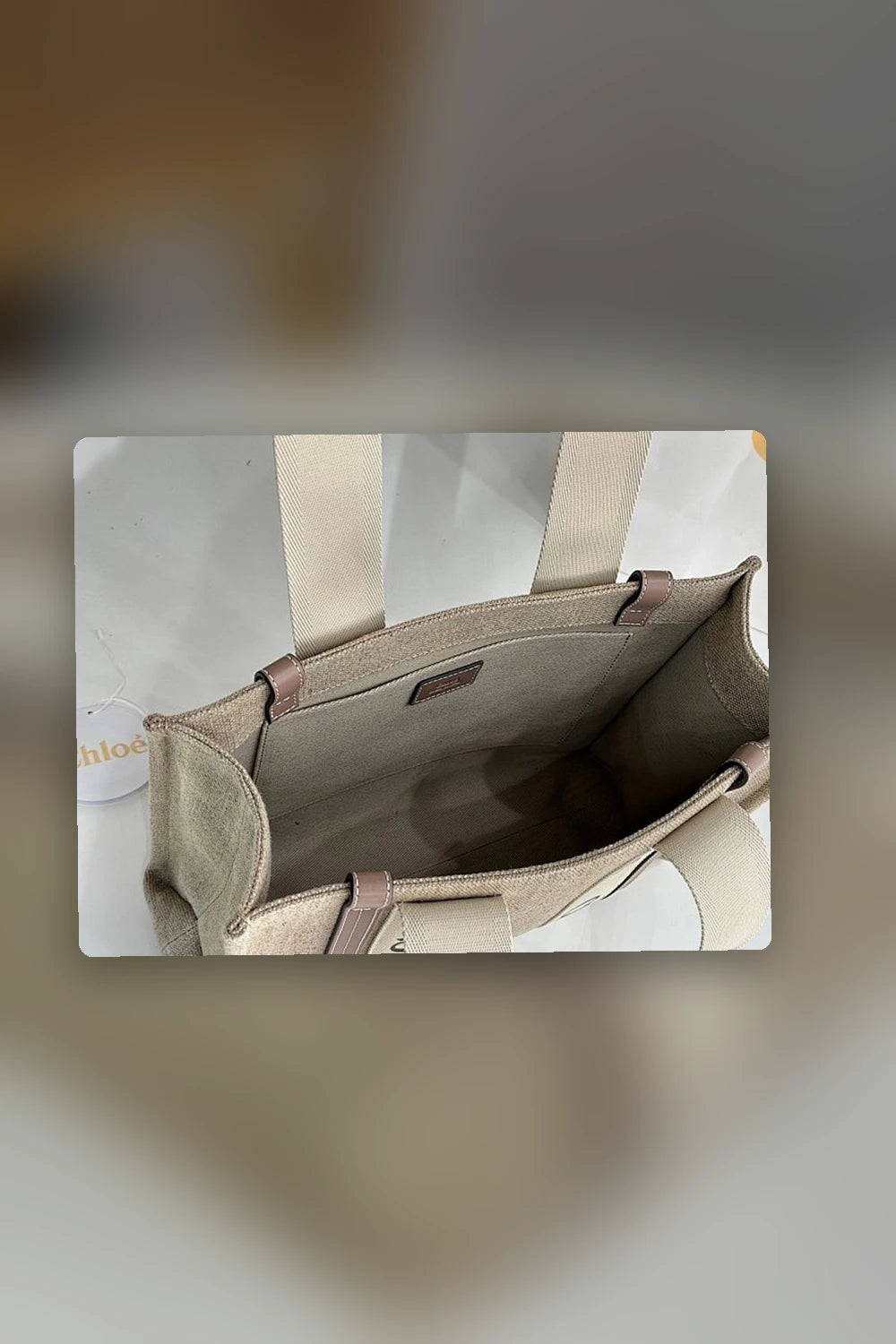 NB - CLE Bag - 626