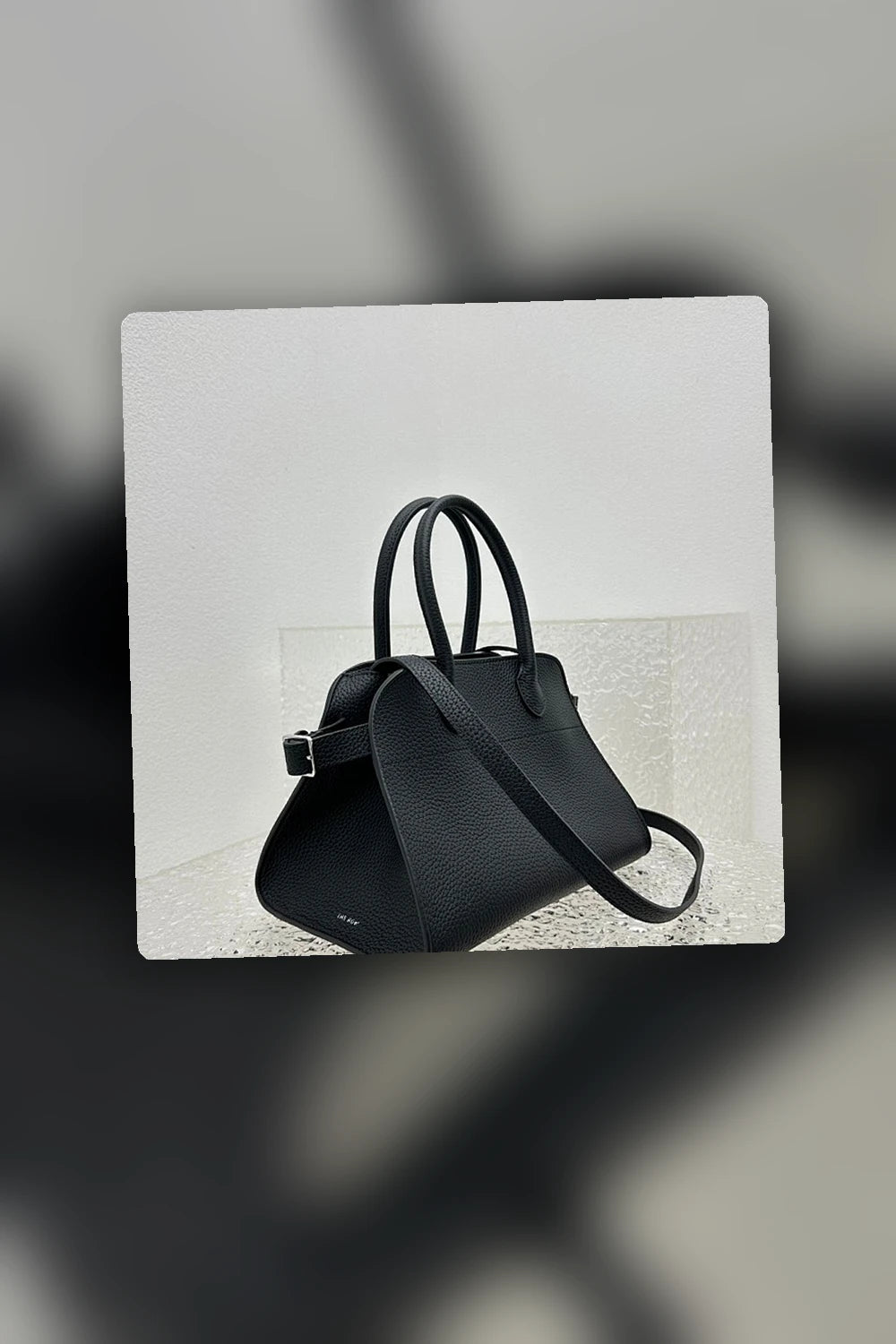NB - THR Bag - 977