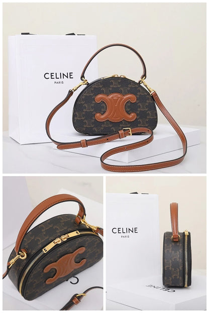 NB - COL Bag - 554