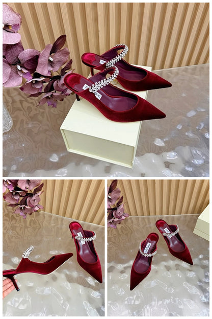 NB - JMC Women Shoes - 369