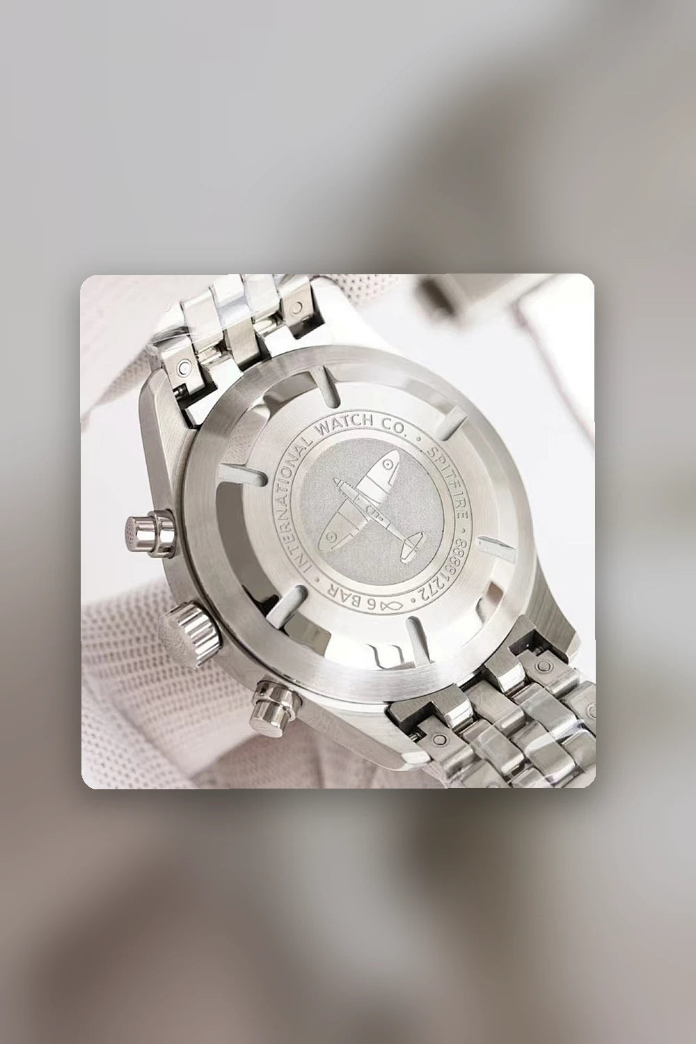 NB - Mix Watch - 850
