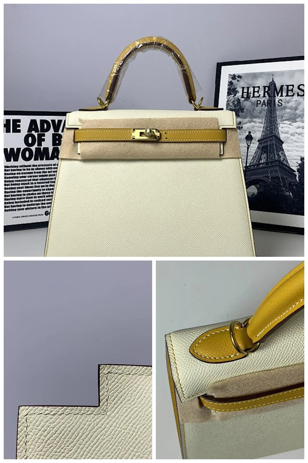 NB - HMS Bag - 1254